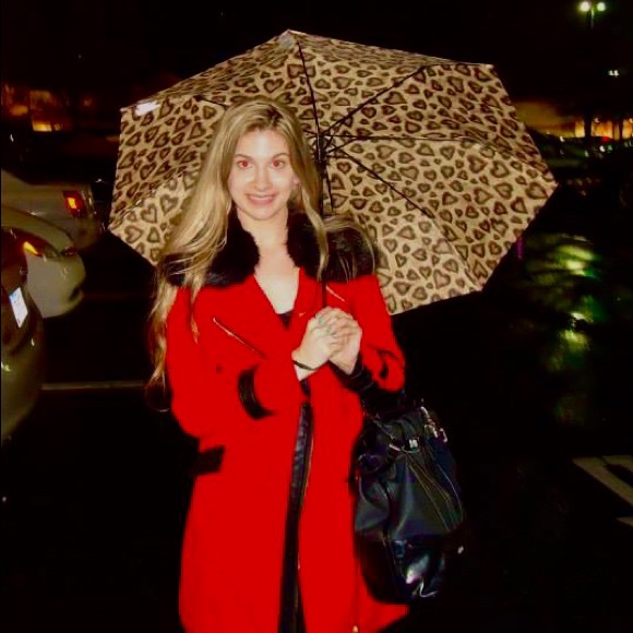 BEBE- Fall/Winter- Dress Coat - Picture 7 of 7